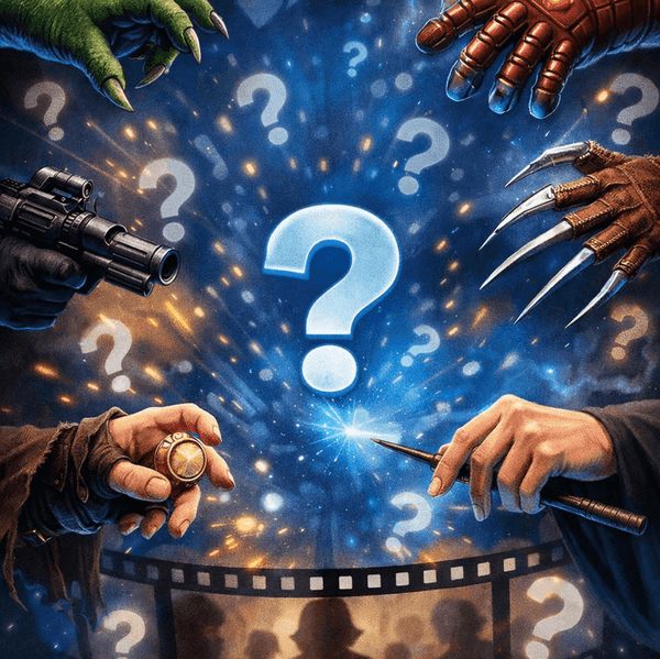 Обложка квиза